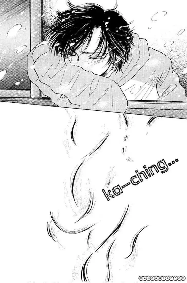 Kiss no Tsuchuu Chapter 1 34